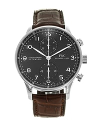 IWC Portugieser Chrono IW371438